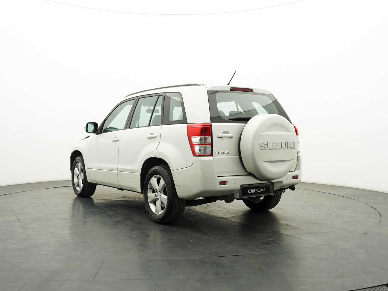 used 2010 Suzuki Grand Vitara  2.0