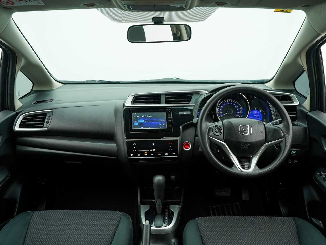 used 2018 Honda Jazz E 1.5