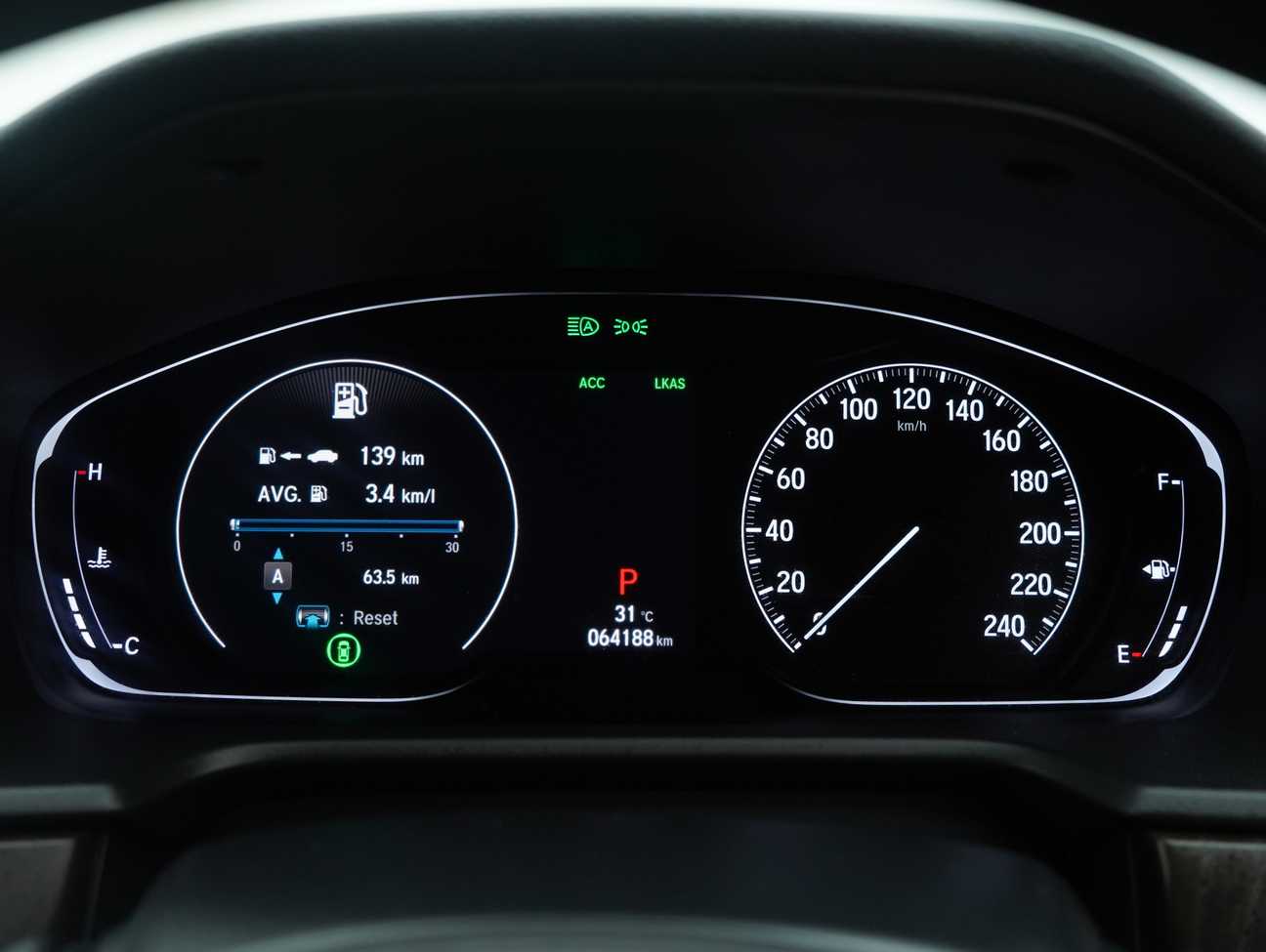 used 2021 Honda Accord TC-P 1.5