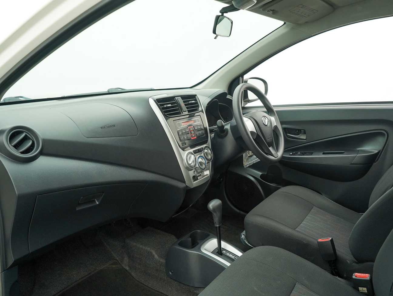 terpakai 2019 Perodua AXIA G 1.0