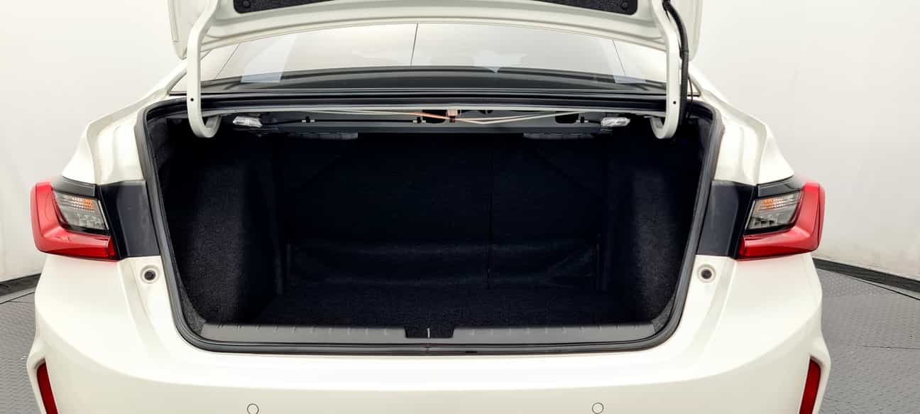 used 2021 Honda CITY V 1.5