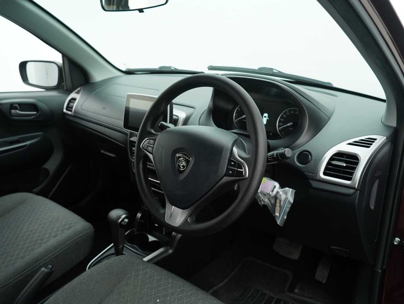 used 2020 Proton Saga Premium 1.3