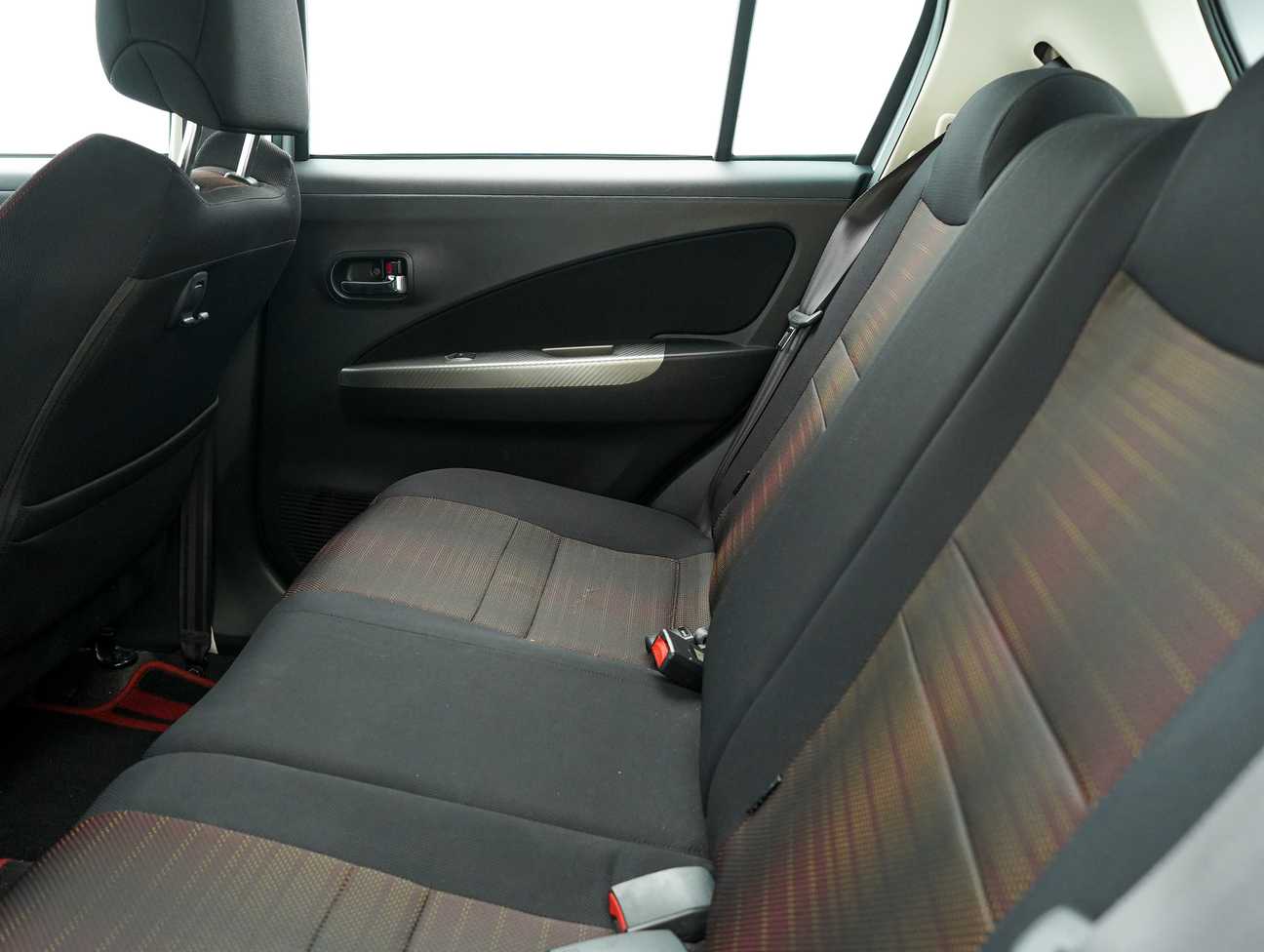 used 2016 Perodua Myvi SE 1.5