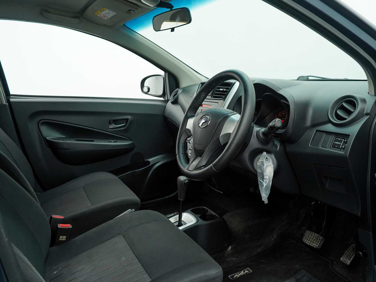 used 2018 Perodua AXIA G 1.0