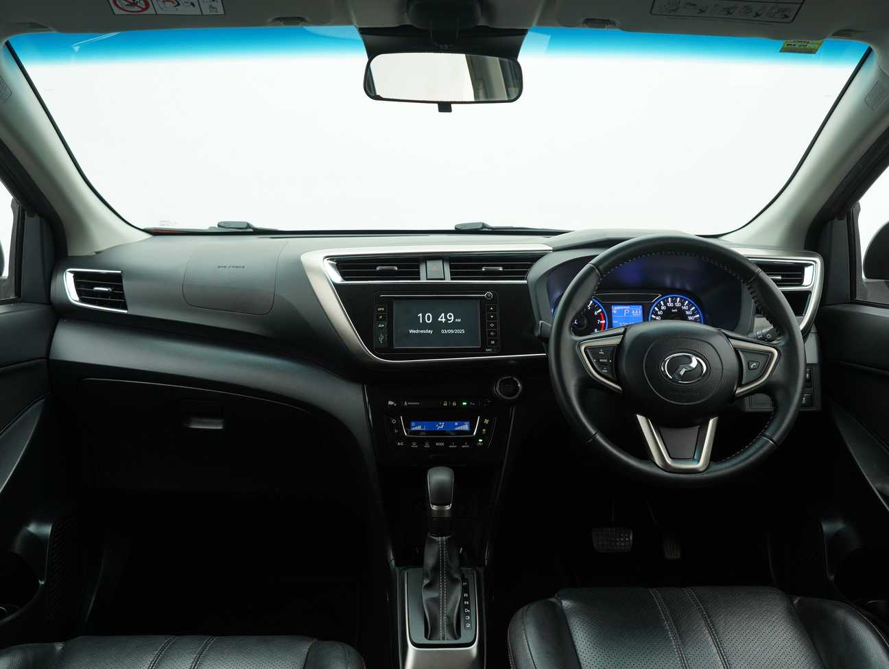 terpakai 2018 Perodua Myvi AV 1.5