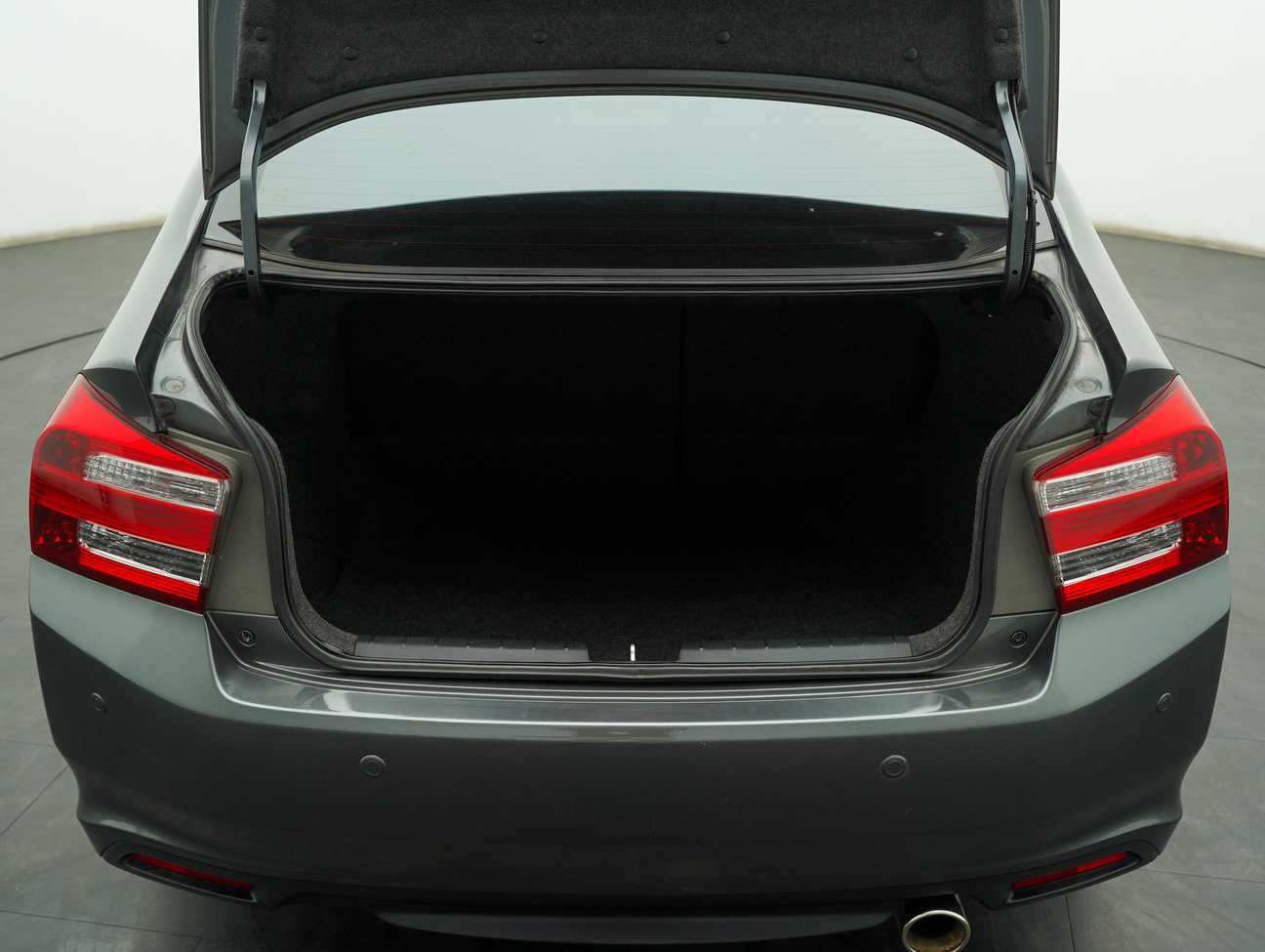 used 2012 Honda City S 1.5