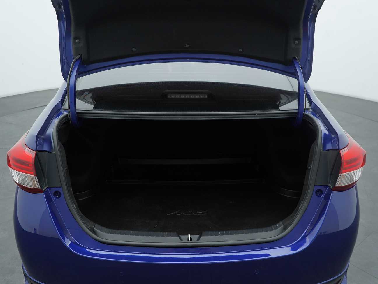 used 2020 Toyota Vios E 1.5