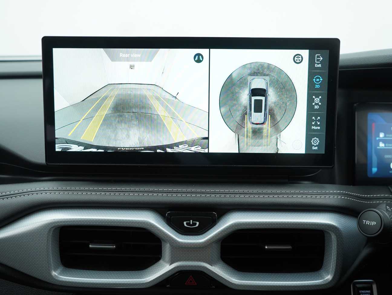 used 2023 Proton X90 Flagship 1.5