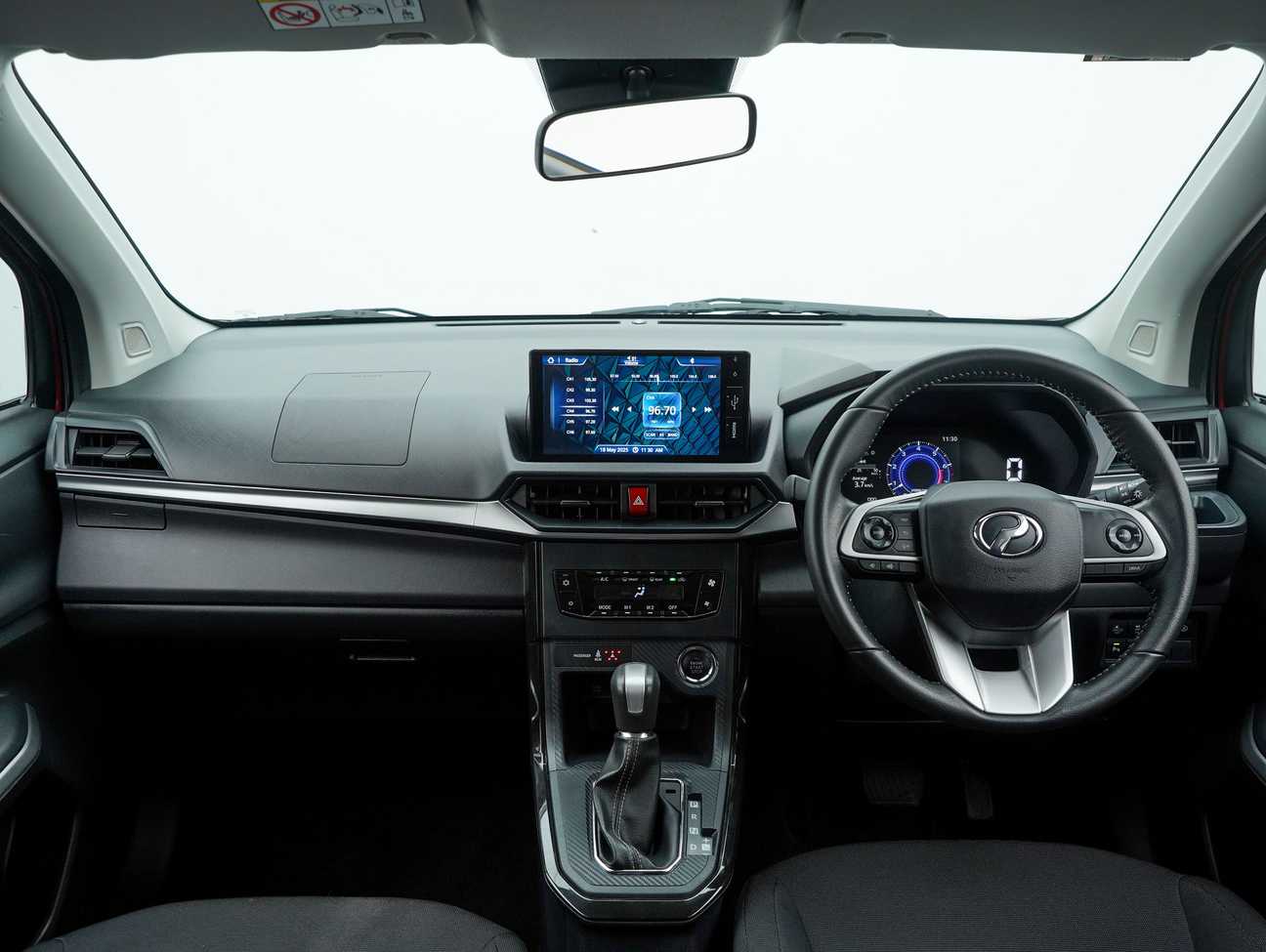 used 2022 Perodua Alza H 1.5