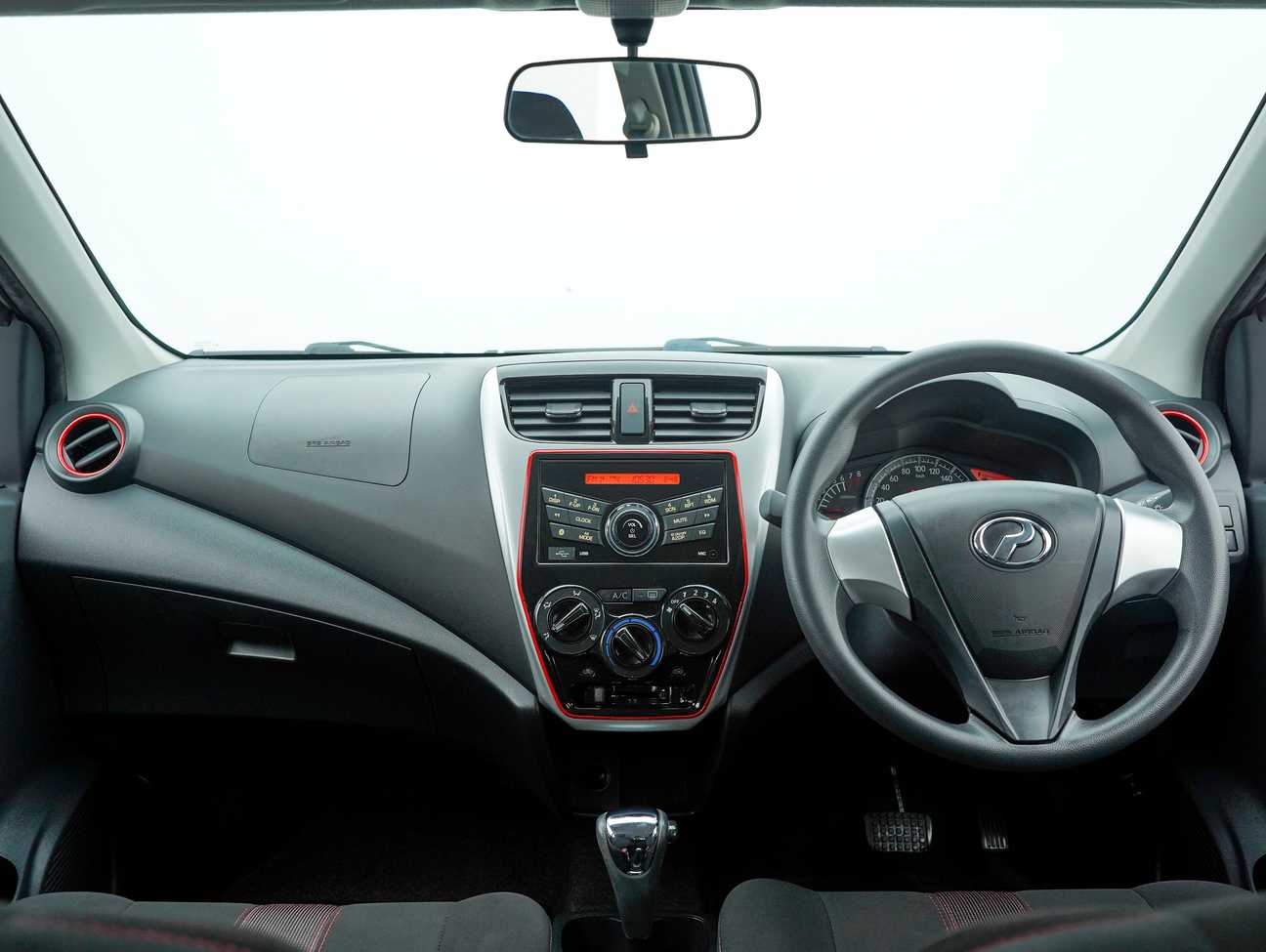 used 2020 Perodua AXIA SE 1.0