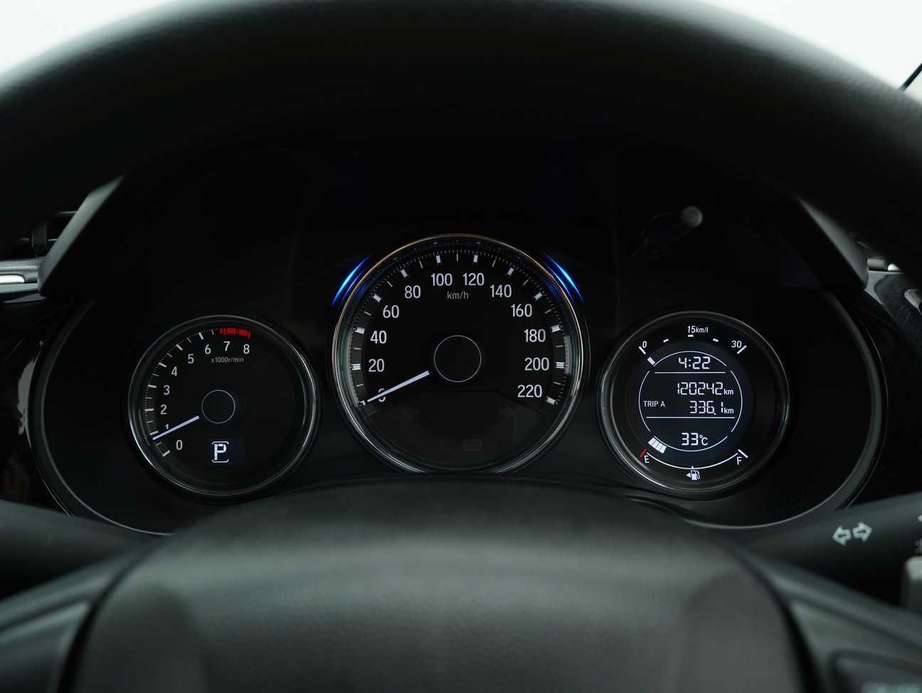 terpakai 2019 Honda City E 1.5