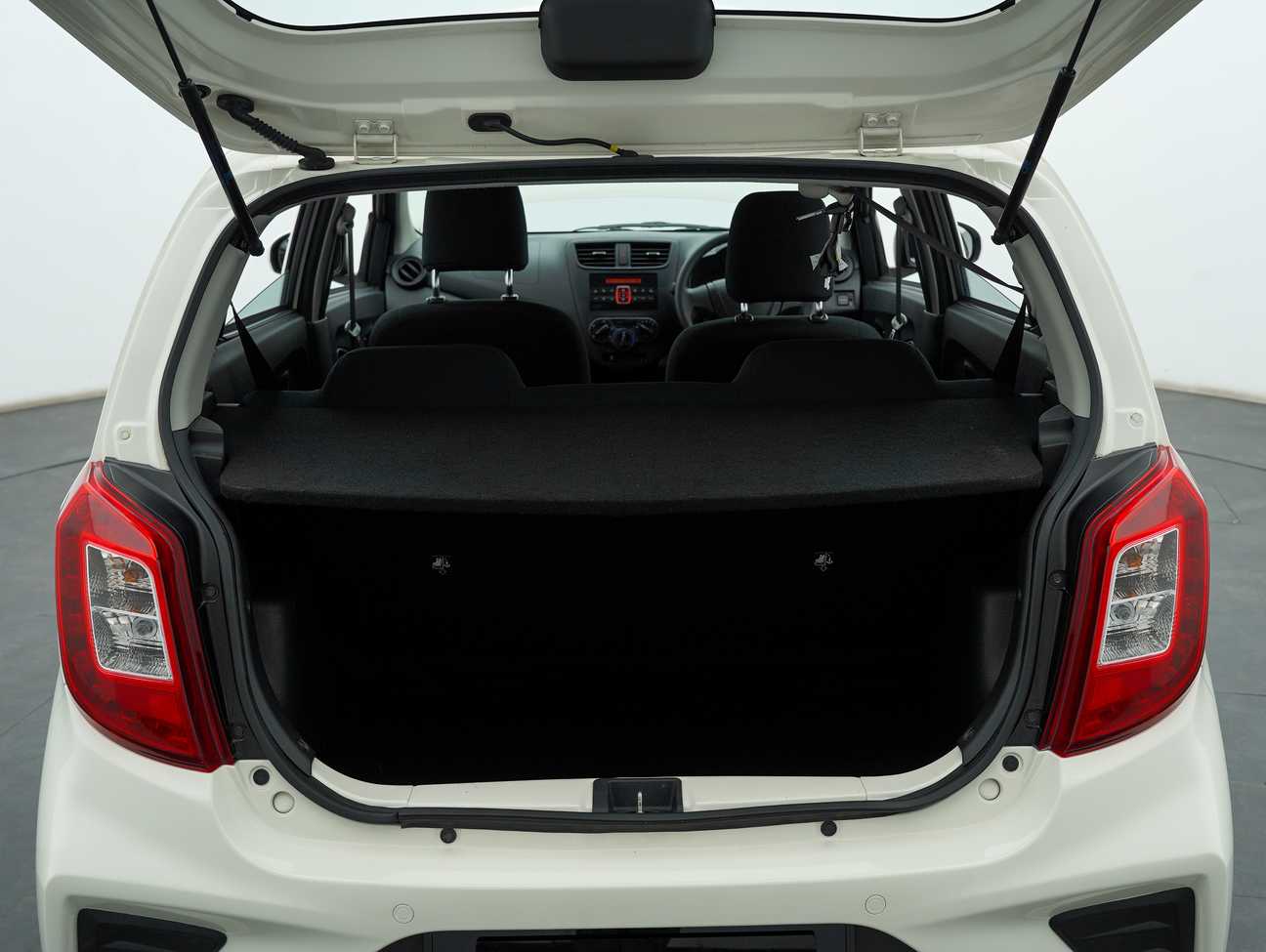 used 2019 Perodua AXIA G 1.0