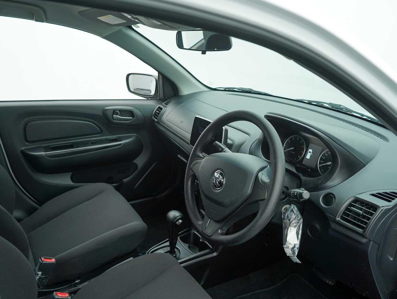 used 2023 Proton Saga Standard 1.3