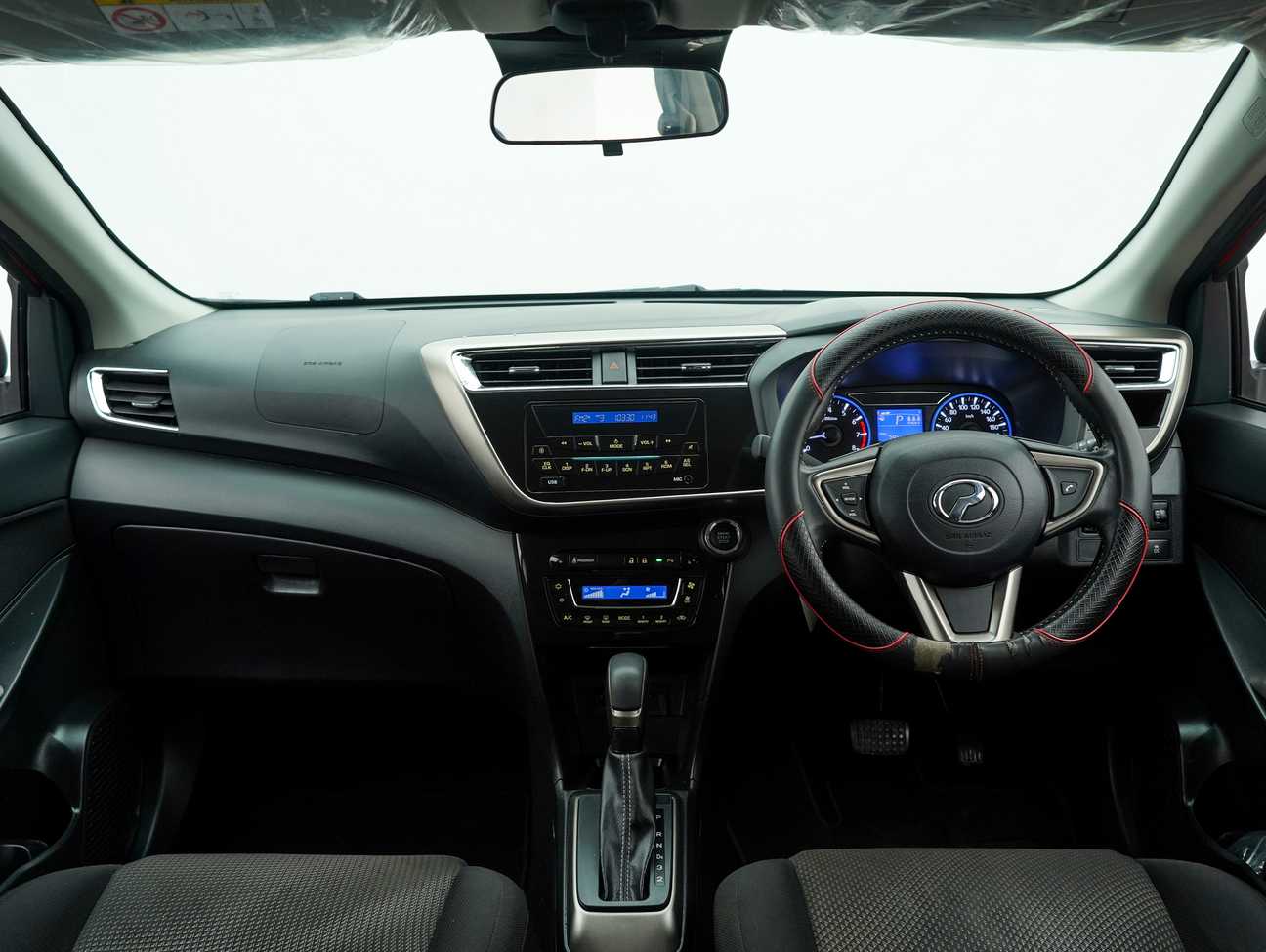 used 2020 Perodua Myvi H 1.5