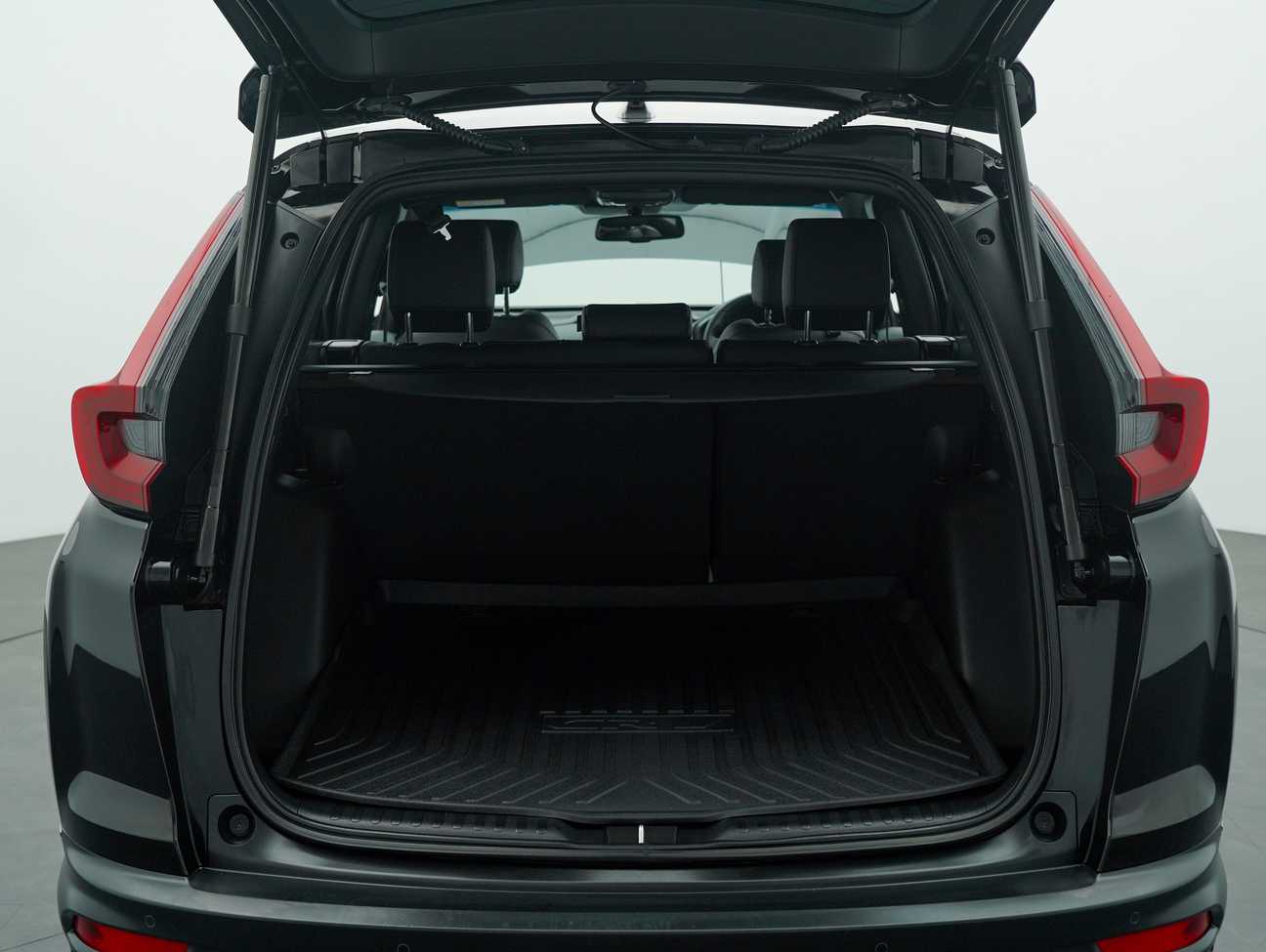 used 2023 Honda CR-V Black Edition 1.5