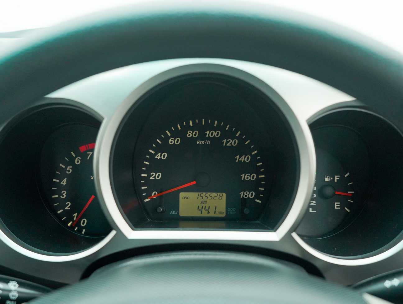 used 2008 Perodua Nautica  1.5