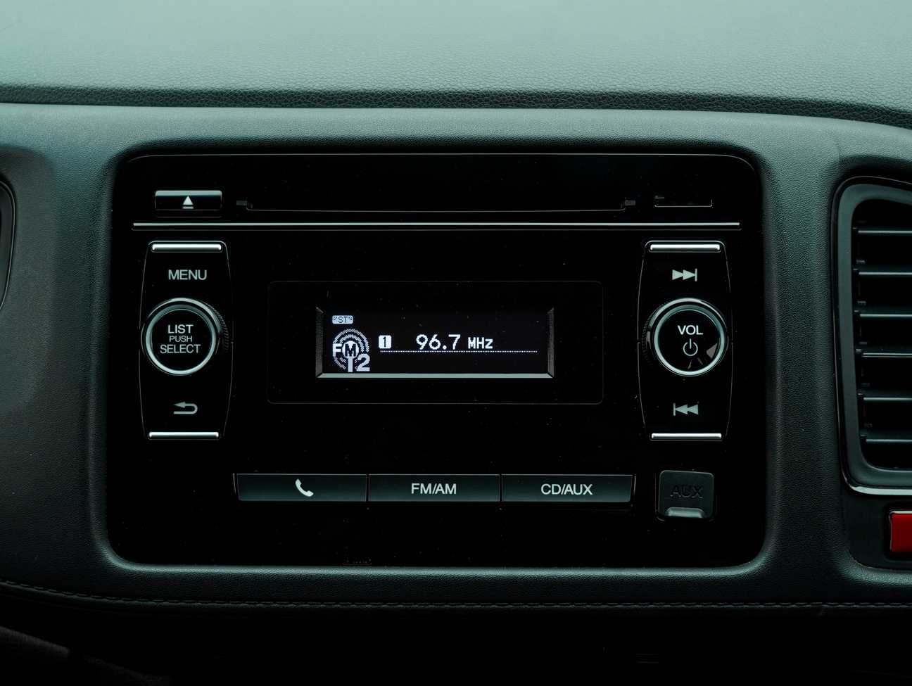 terpakai 2016 Honda HR-V i-VTEC S 1.8