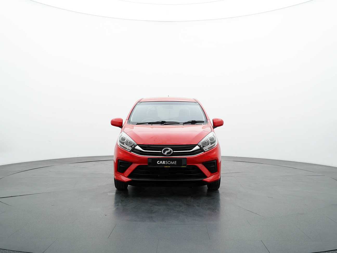 used 2019 Perodua AXIA GXtra 1.0