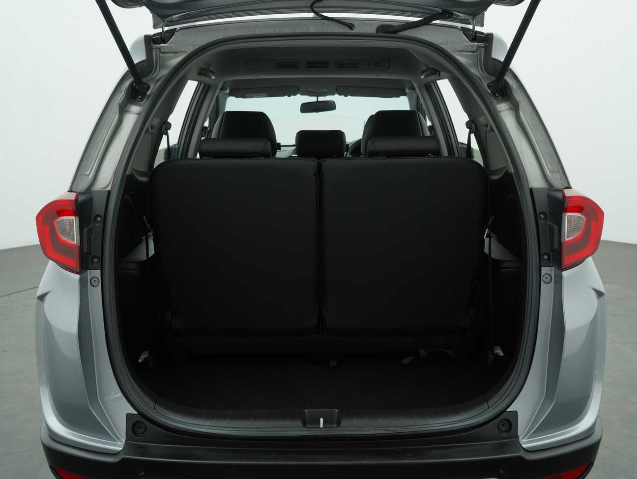 used 2019 Honda BR-V V 1.5