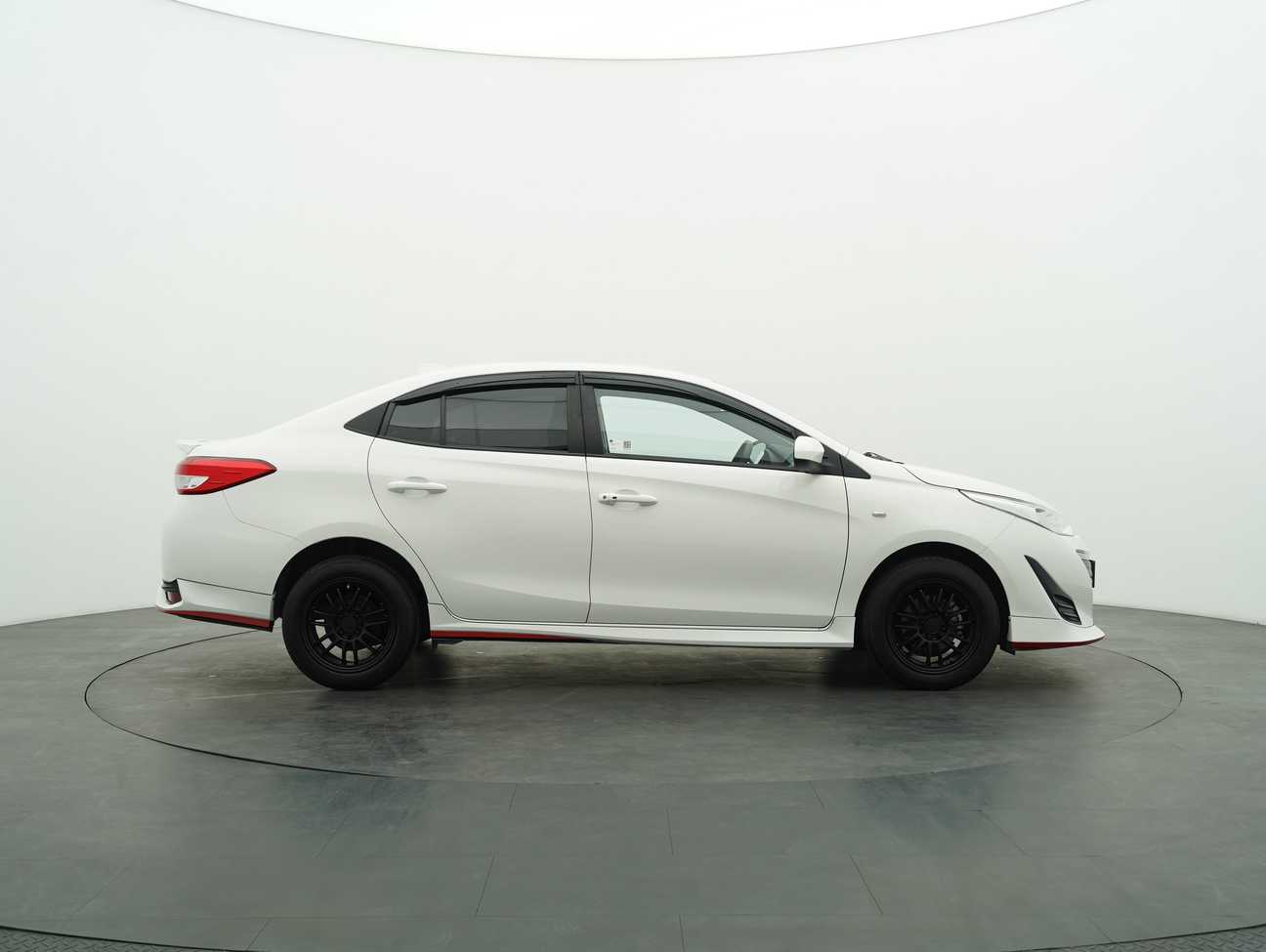 used 2019 Toyota Vios J 1.5