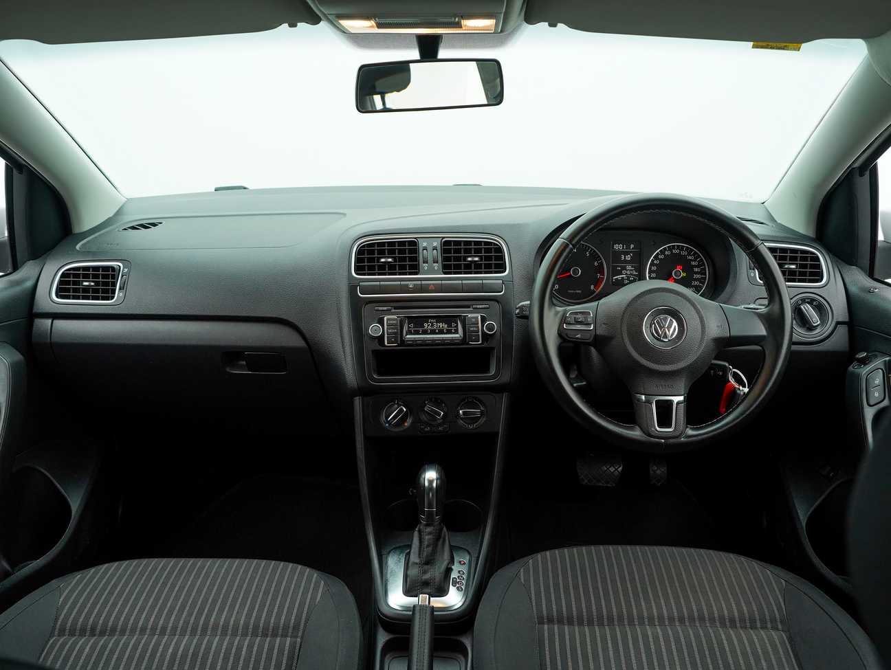 used 2011 Volkswagen Polo  1.6