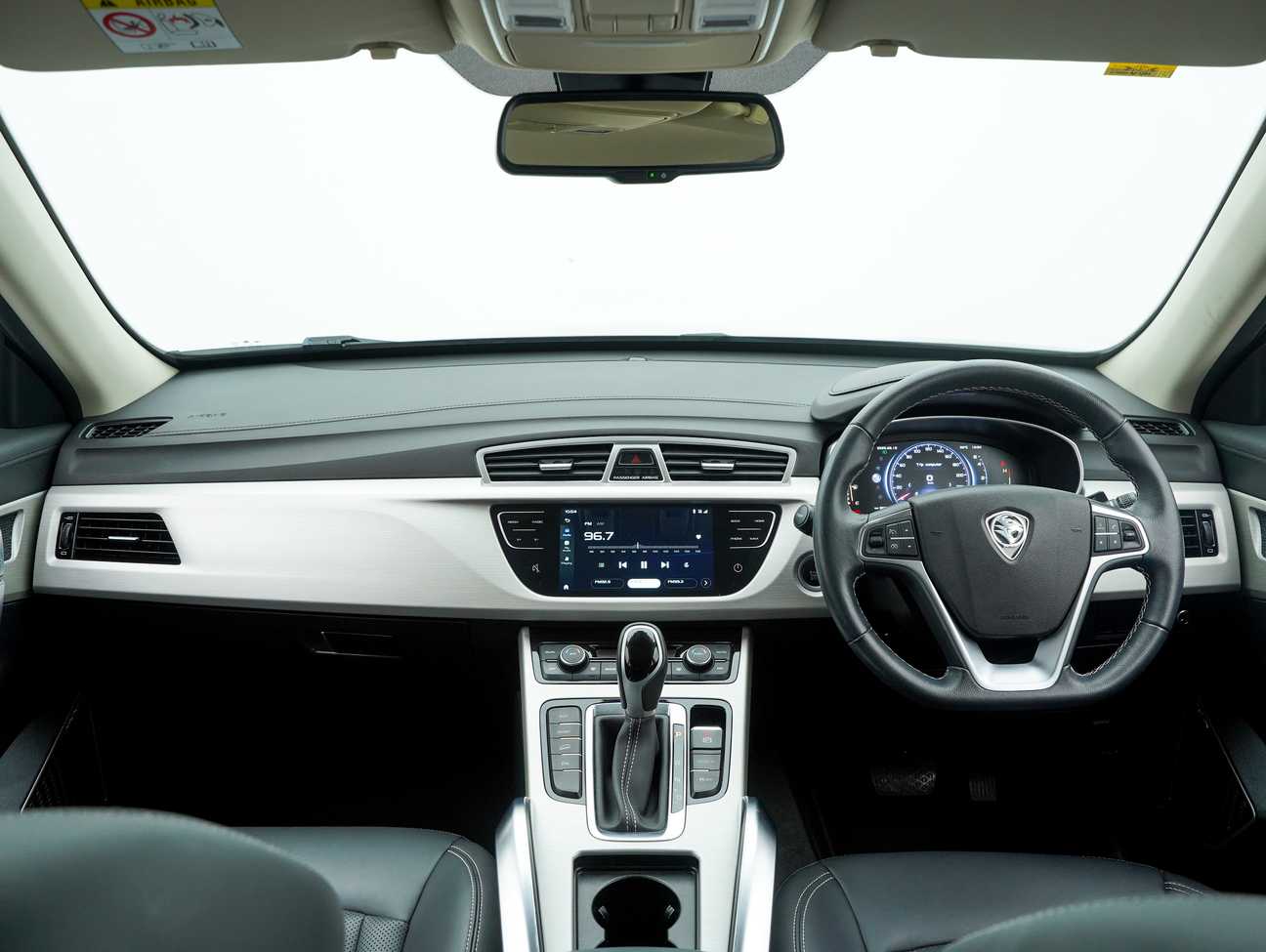terpakai 2019 Proton X70 TGDI Executive 1.8