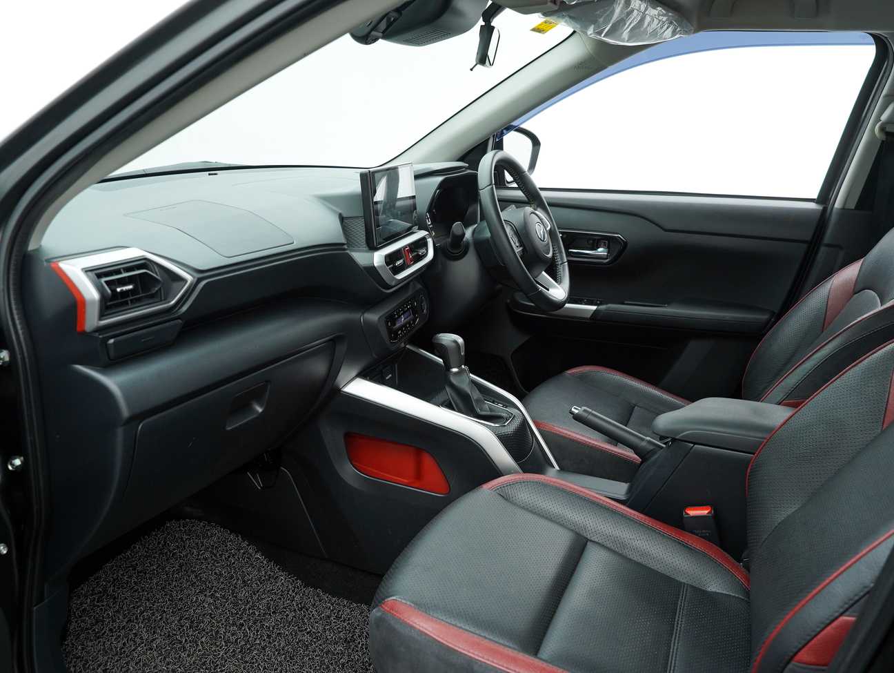 used 2022 Perodua Ativa AV 1.0