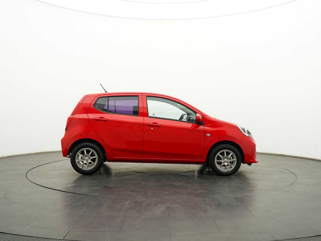 used 2021 Perodua AXIA GXtra 1.0