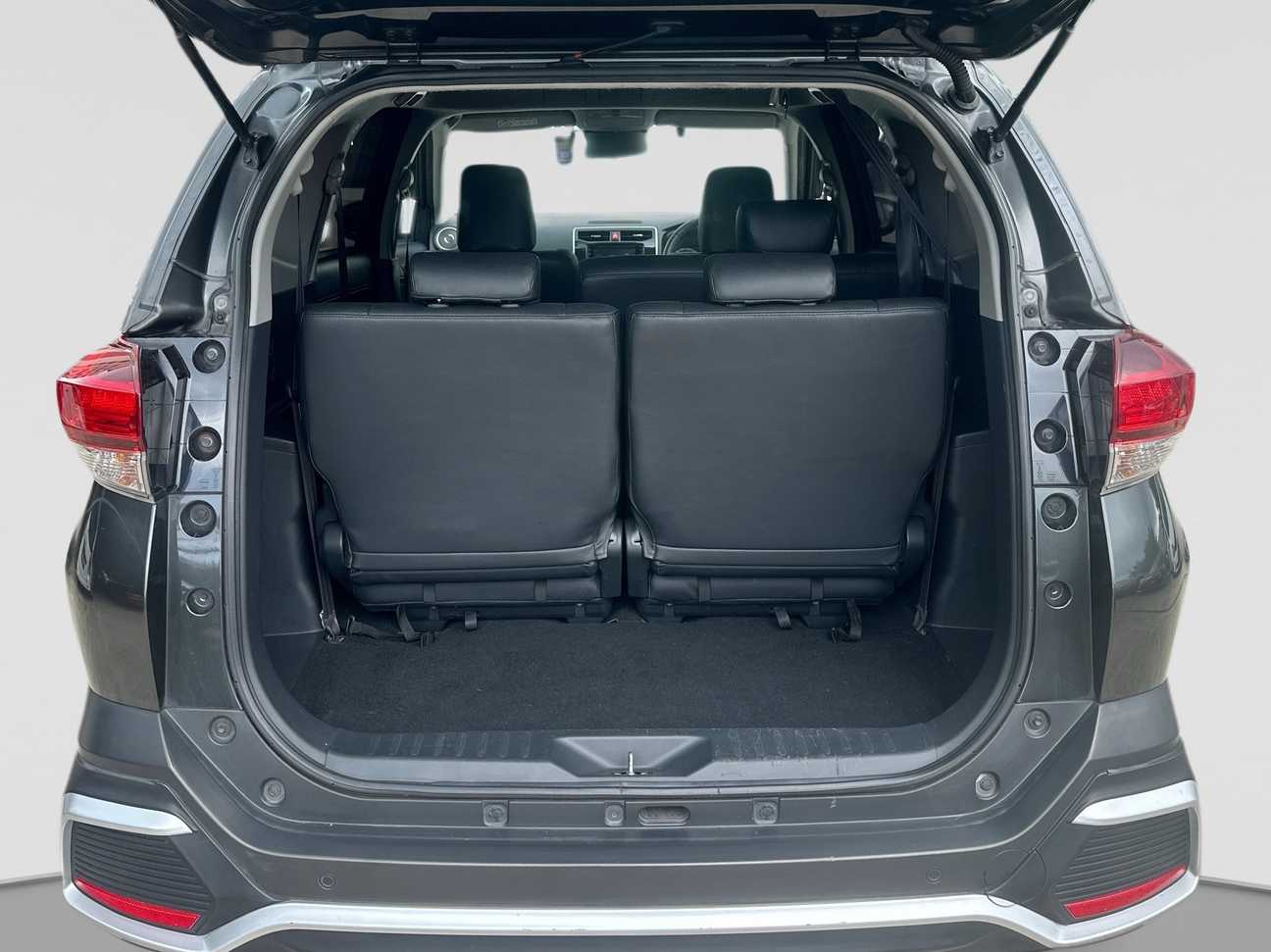 used 2019 Toyota Rush S 1.5