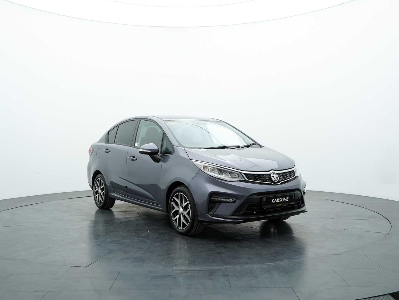 terpakai 2023 Proton Persona Premium 1.6