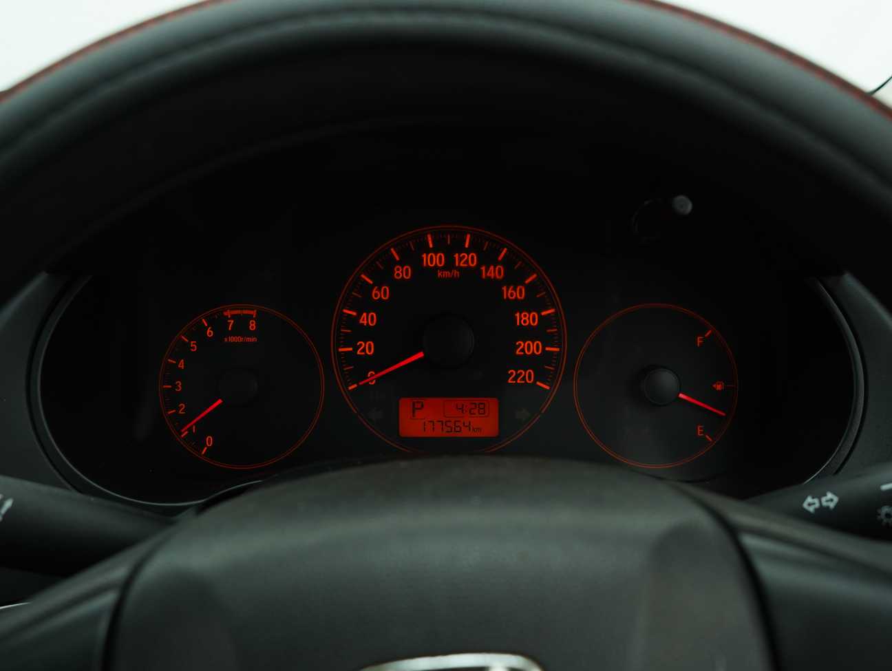 terpakai 2015 Honda City S Plus 1.5