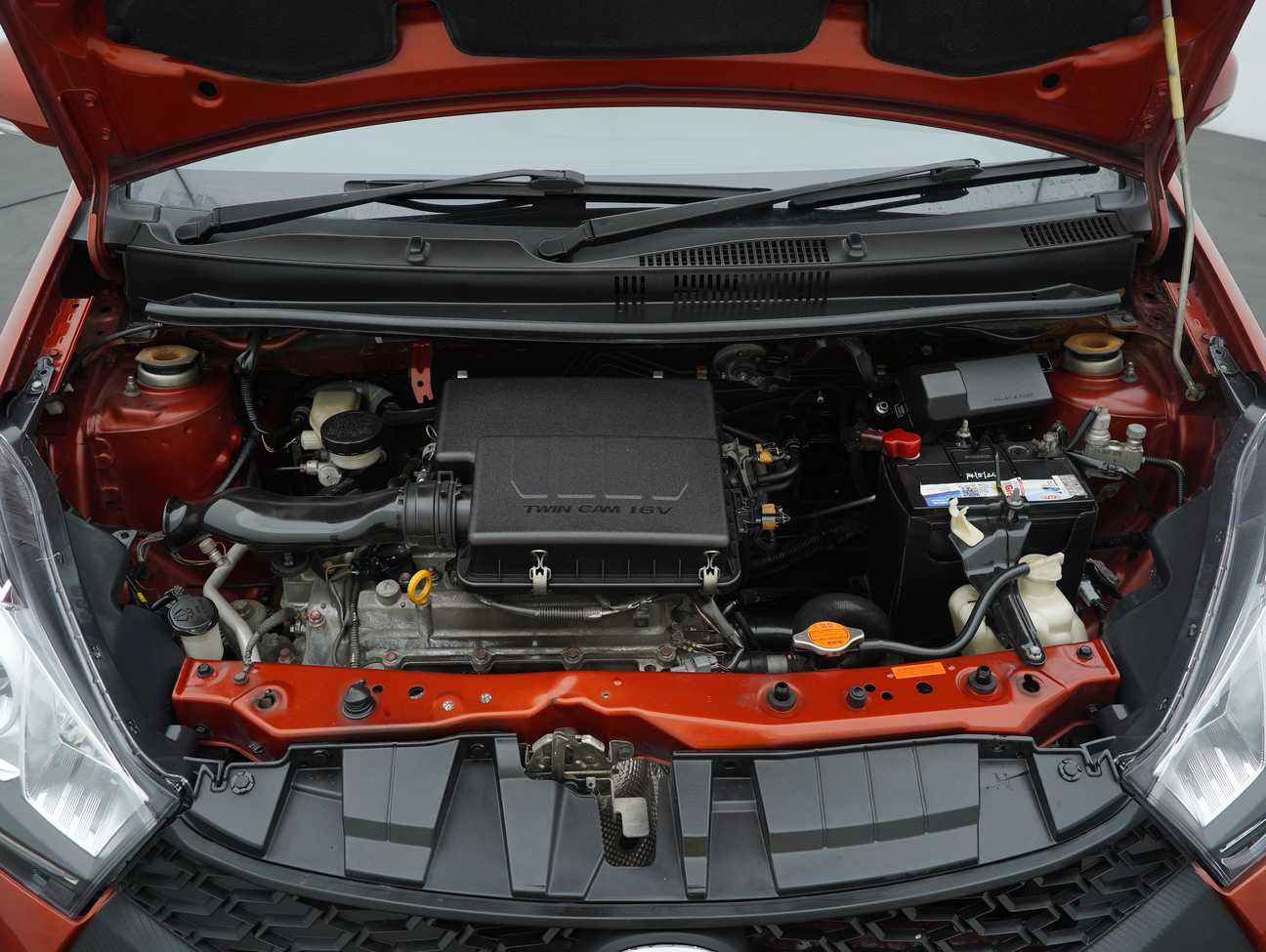 used 2015 Perodua Myvi SE 1.5