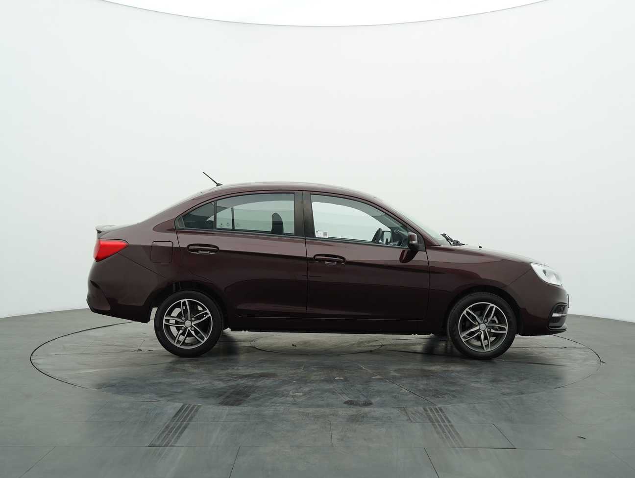 used 2020 Proton Saga Premium 1.3