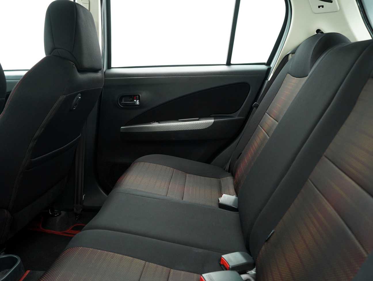 used 2016 Perodua Myvi SE 1.5