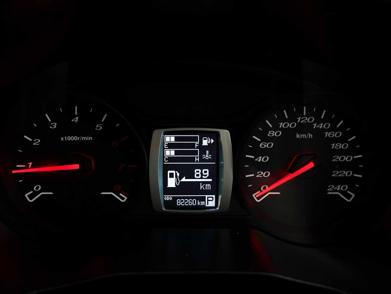 used 2018 Proton Iriz Executive 1.3