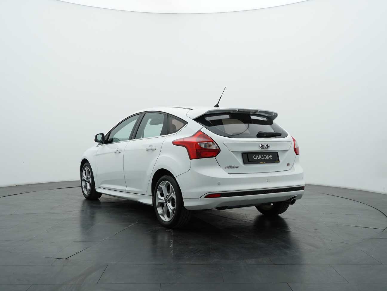 used 2013 Ford Focus Sport 2.0