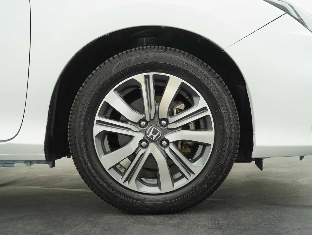 used 2019 Honda City S 1.5