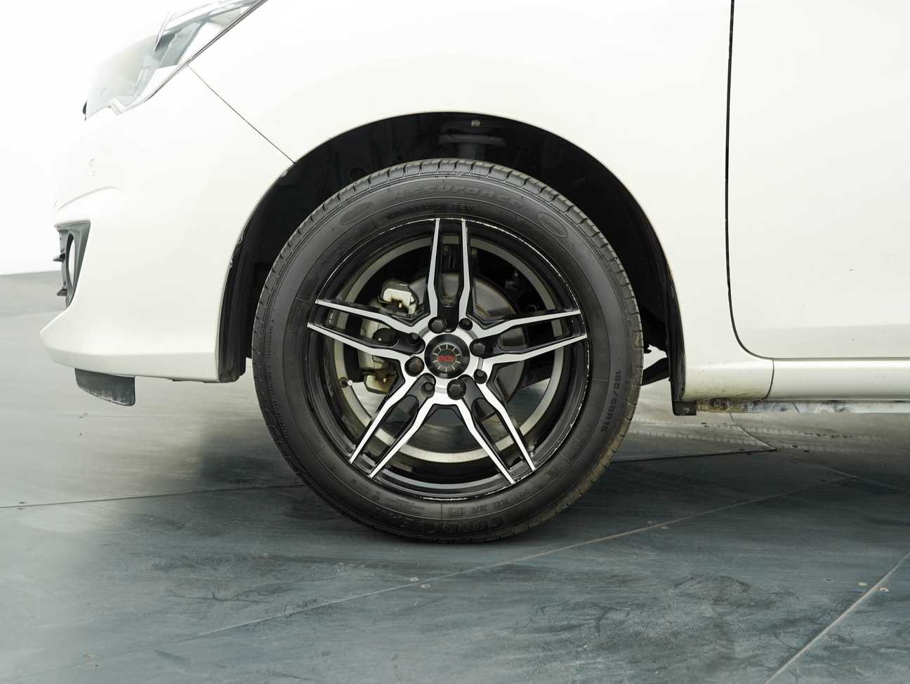 used 2019 Perodua BEZZA X 1.3