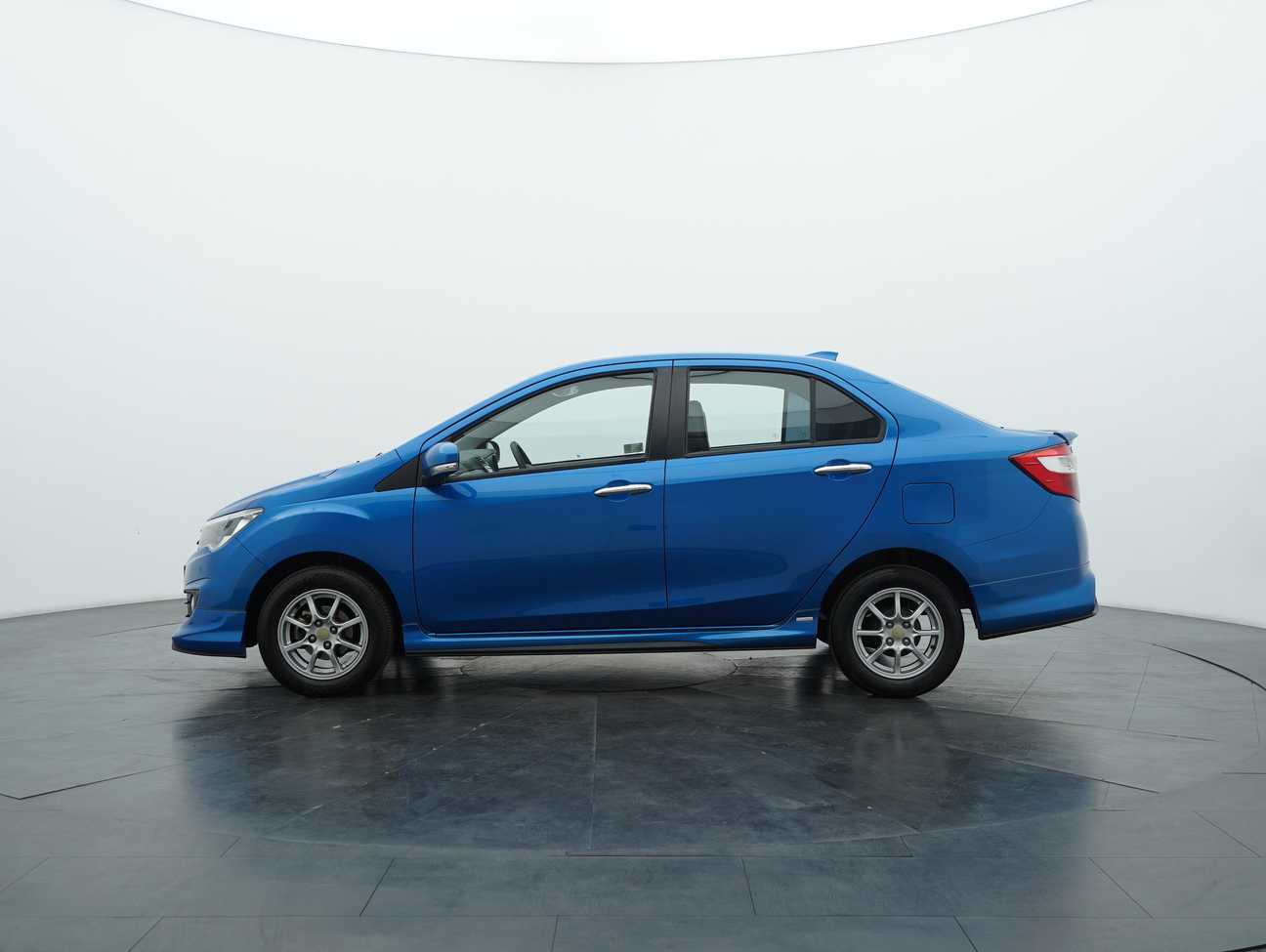 used 2018 Perodua Bezza X Premium 1.3