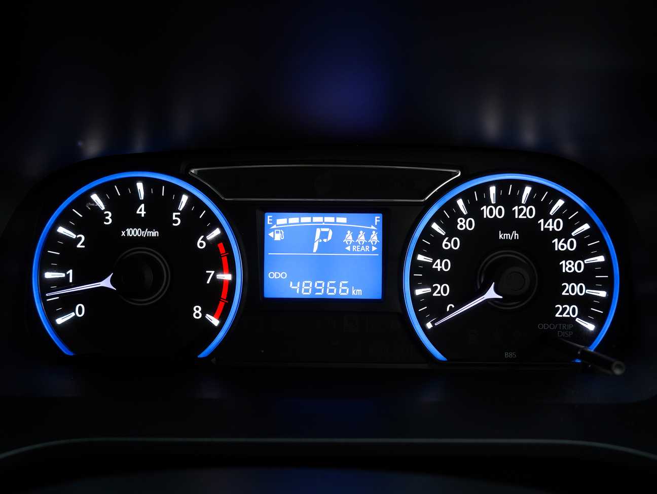 used 2018 Perodua Myvi AV 1.5