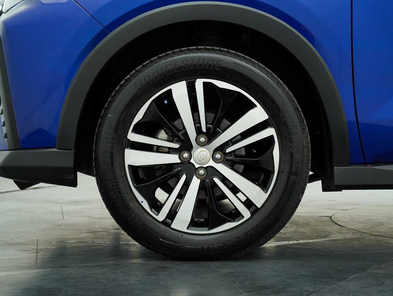 used 2021 Perodua Ativa H 1.0