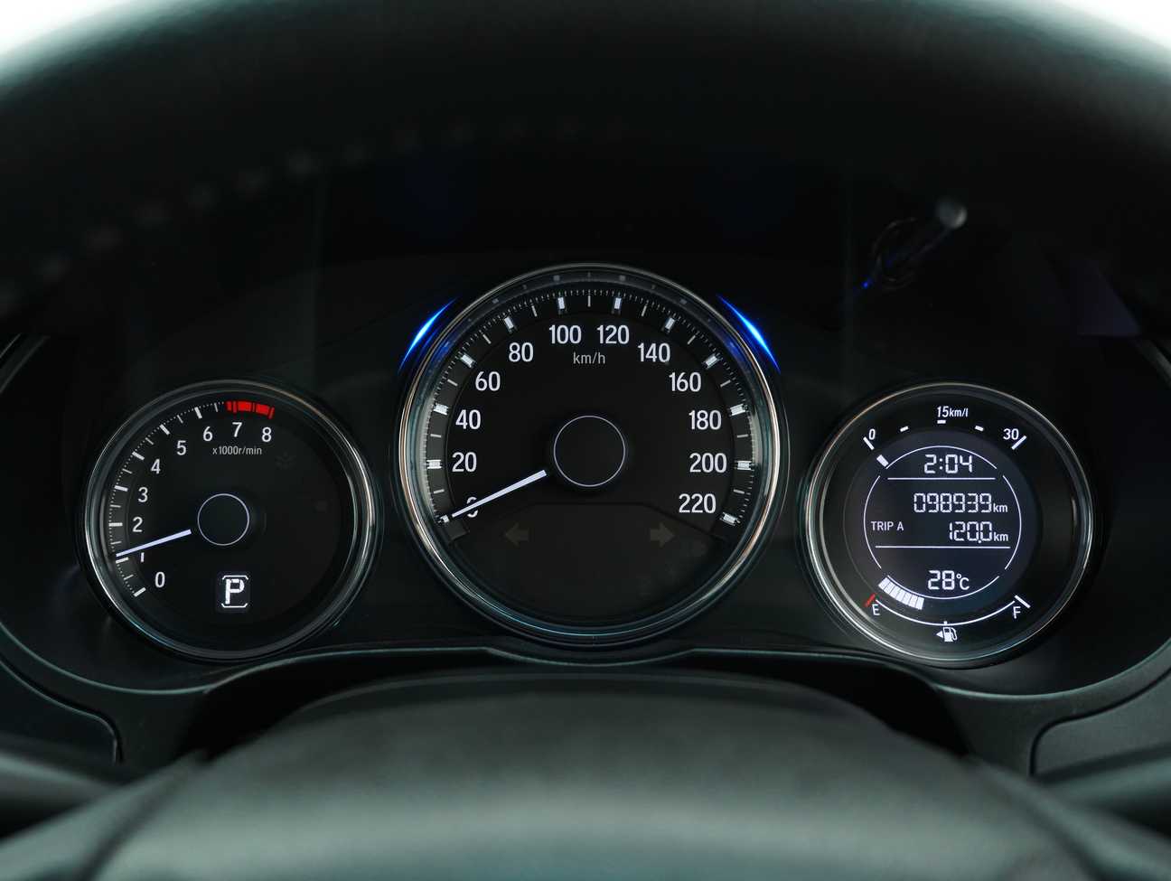 terpakai 2018 Honda City S 1.5