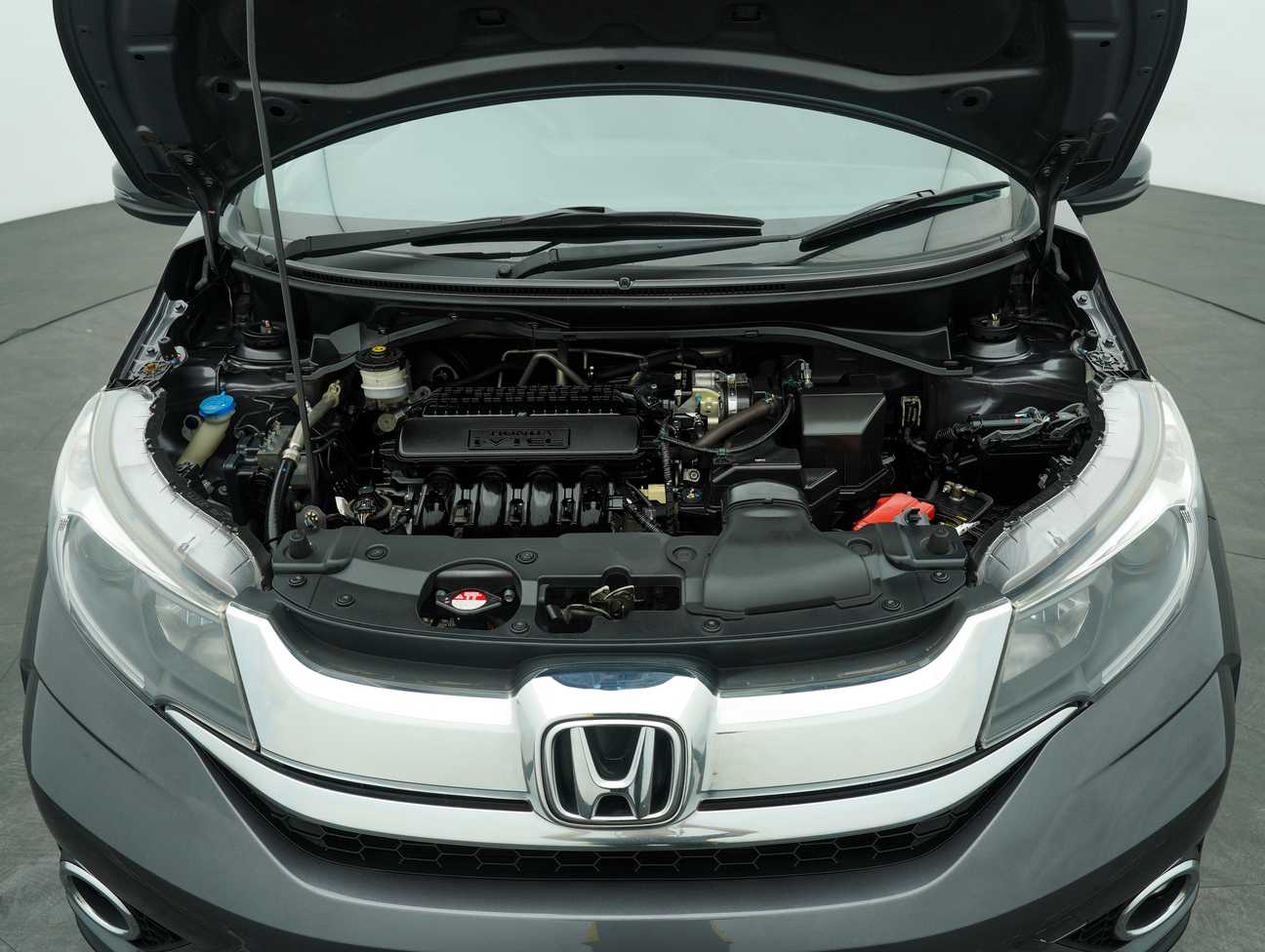 used 2018 Honda BR-V V 1.5