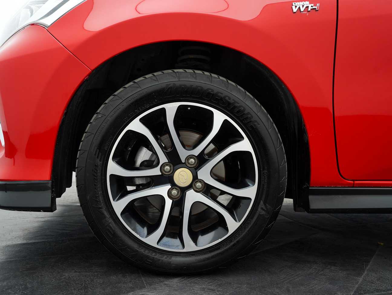 used 2018 Perodua Myvi AV 1.5