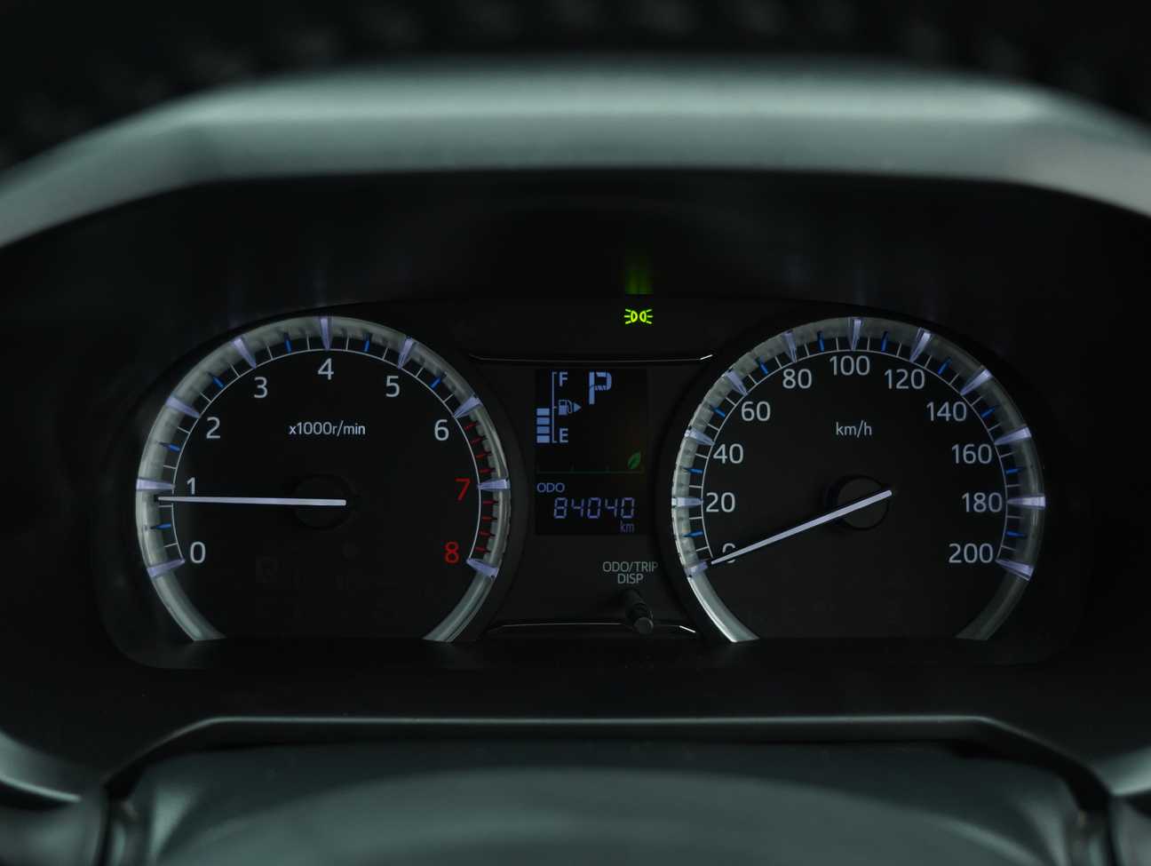 used 2020 Perodua Aruz AV 1.5