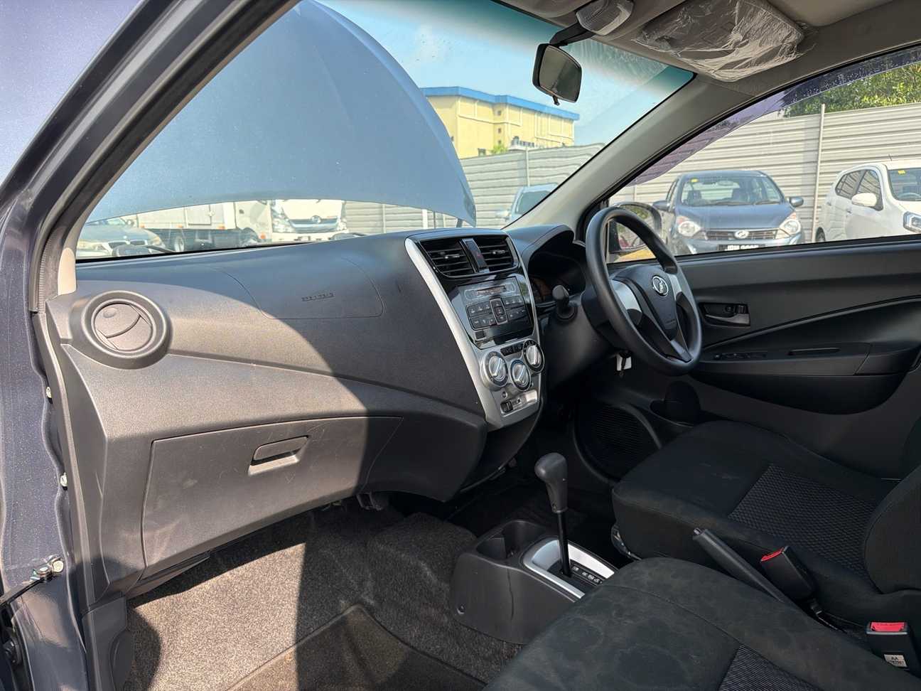 used 2022 Perodua AXIA GXtra 1.0