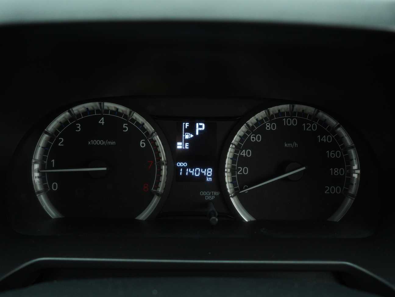 used 2019 Perodua Aruz X 1.5