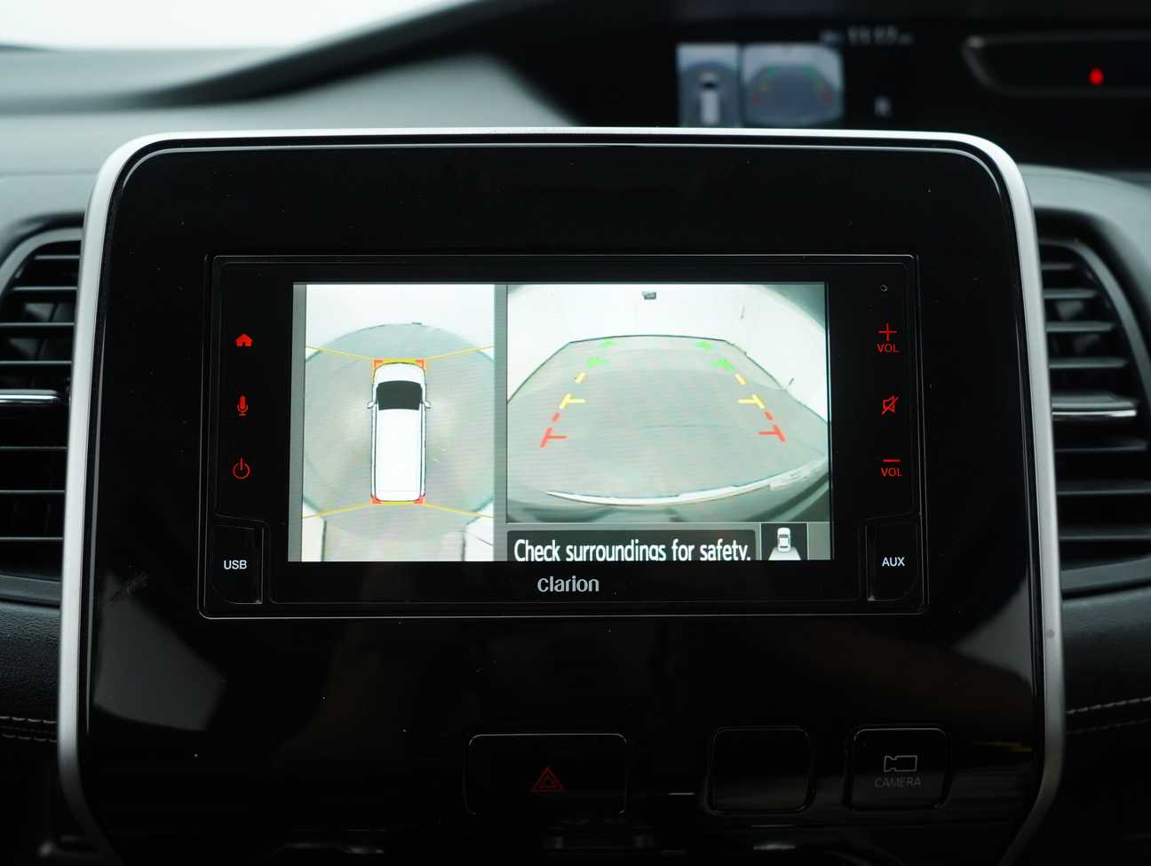 terpakai 2018 Nissan Serena S-Hybrid High-Way Star 2.0