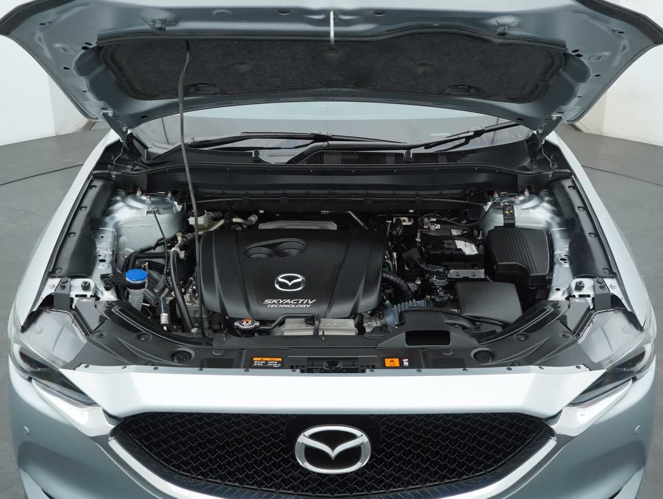 used 2023 Mazda CX-5 SKYACTIV-G High 2.0