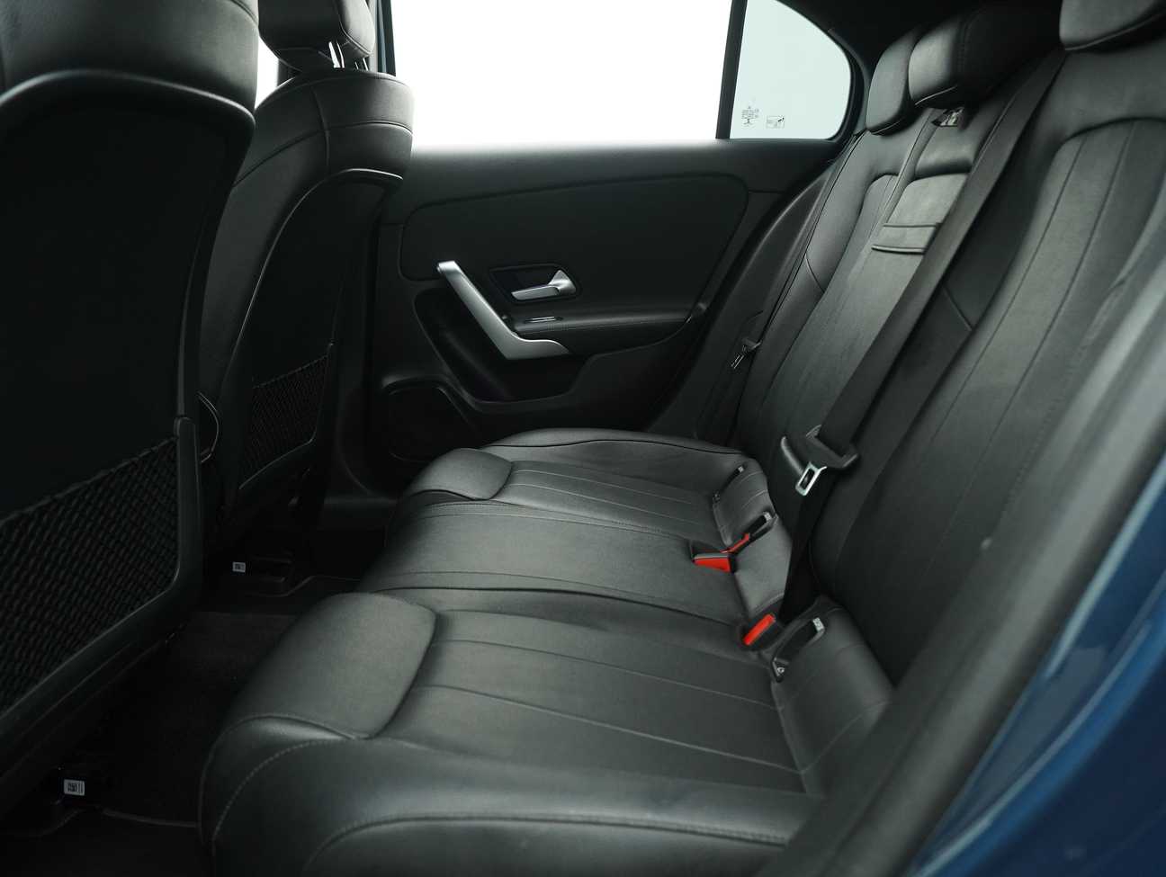 used 2019 Mercedes-Benz A200 Progressive Line 1.3